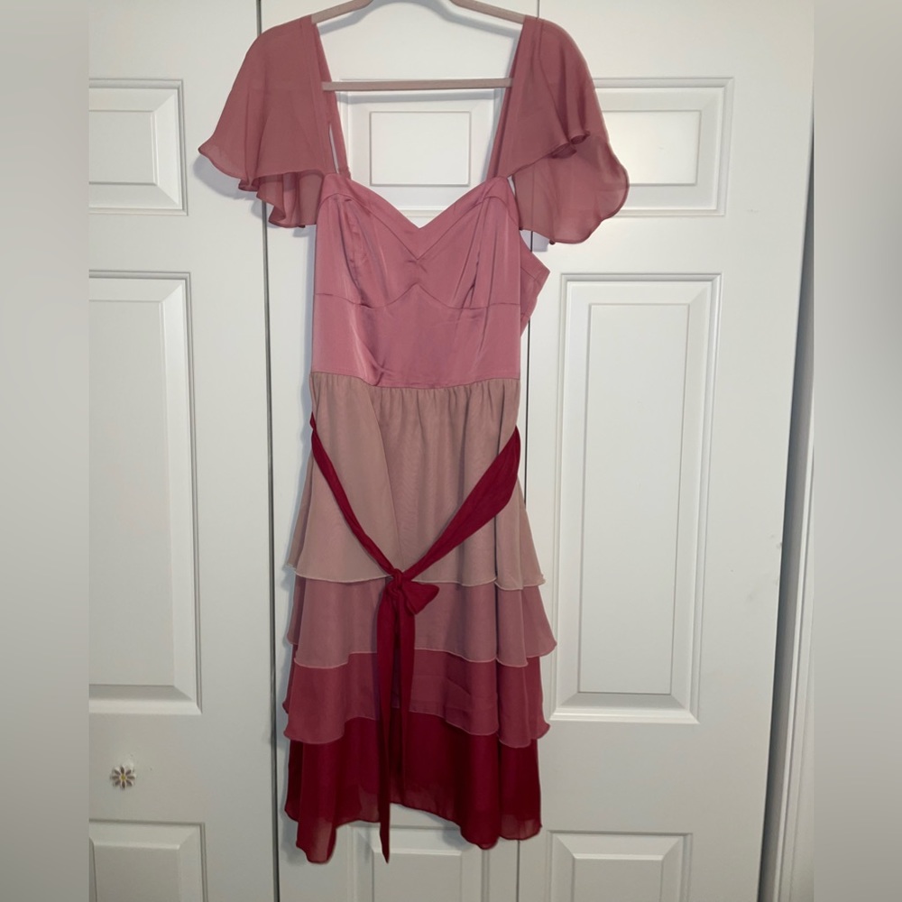 Hermione Dress